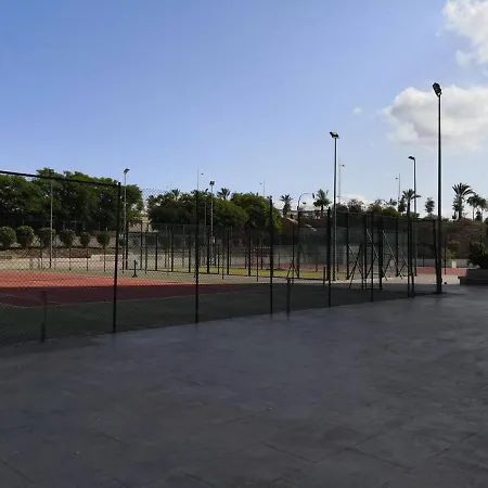 Apartamento Kronos Apartamento