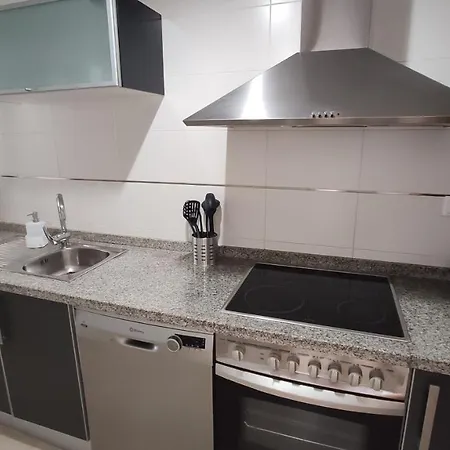 Apartamento Kronos Apartamento *