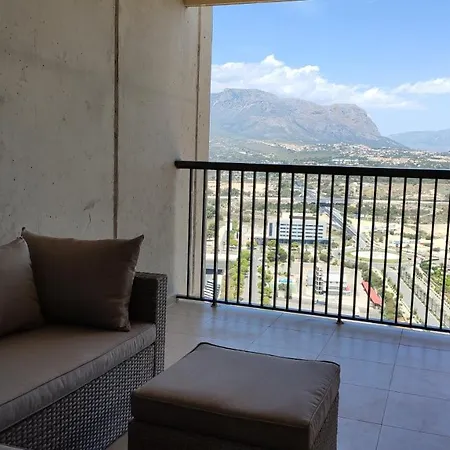 Apartamento Apartamento Kronos *