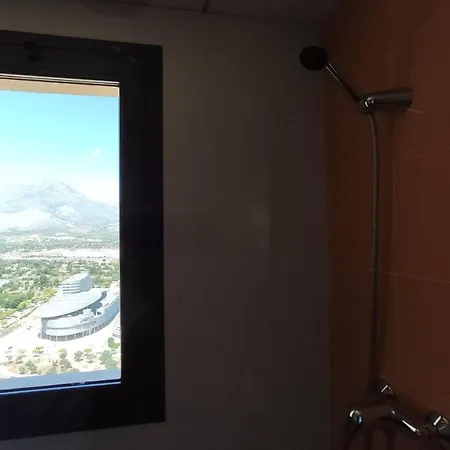 Apartamento Apartamento Kronos *