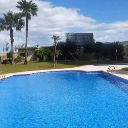 Apartamento Apartamento Kronos