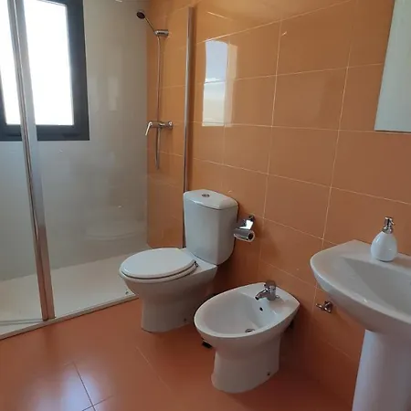 Apartamento Kronos Benidorm
