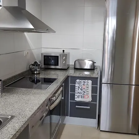 Apartamento Kronos *
