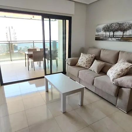 Apartamento Kronos Apartment *