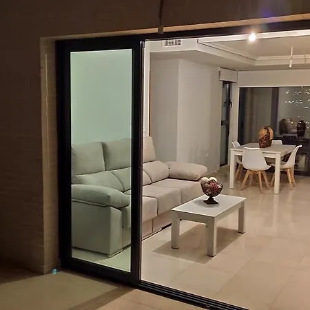 Apartamento Kronos Benidorm