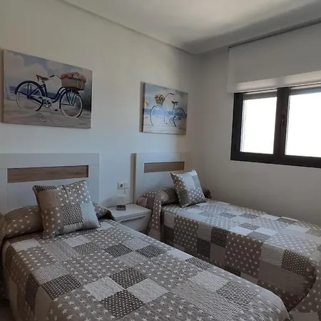 Apartment Apartamento Kronos Benidorm