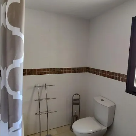 Apartamento Kronos *