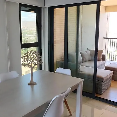 Apartamento Kronos *