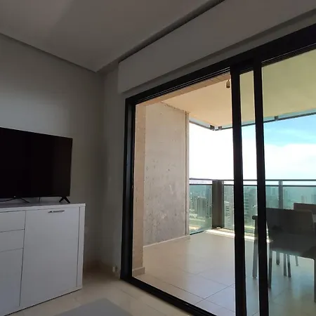 Apartamento Kronos * Benidorm