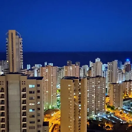 Apartamento Kronos * Benidorm