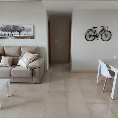 Apartamento Kronos * Benidorm