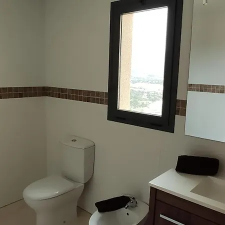 Apartamento Kronos Apartment *
